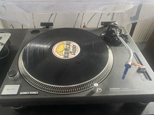 Technics SL-1210MK2 Classic