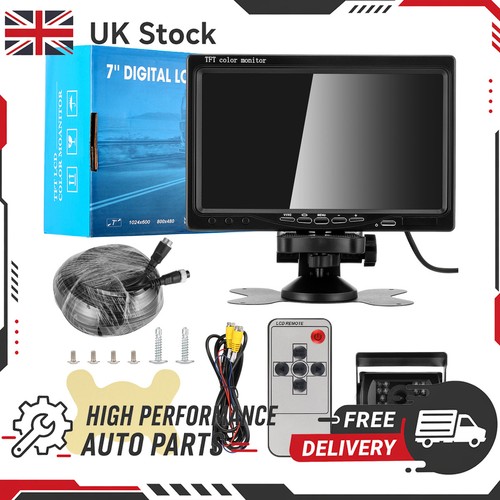 Lcd monitor for trucks - lcd,