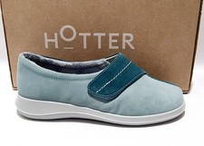 Hotter Wrap Slippers Size 6 UK