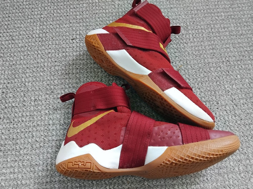 Rare nike lebron - rare, soldier