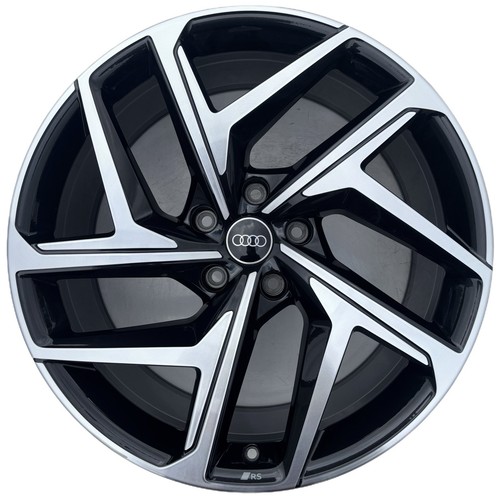 Audi tron rs alloy - 21”,