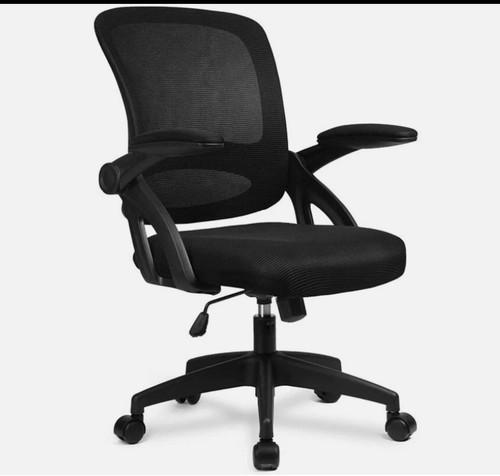 Comhoma office mesh ergonomic - comhoma,