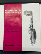 profile publications aircraft