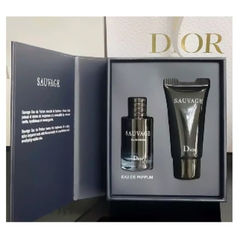 Sauvage dior men eau de - men's,