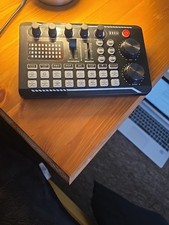 Soundcard Voice Changer 800mAh