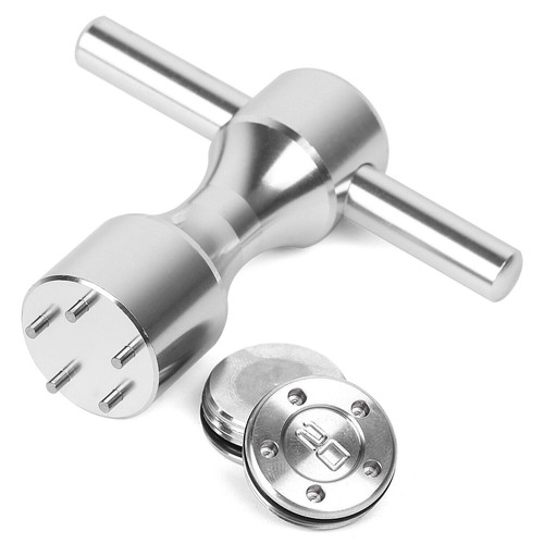 2pcs 20g golf custom weights - 2pcs,
