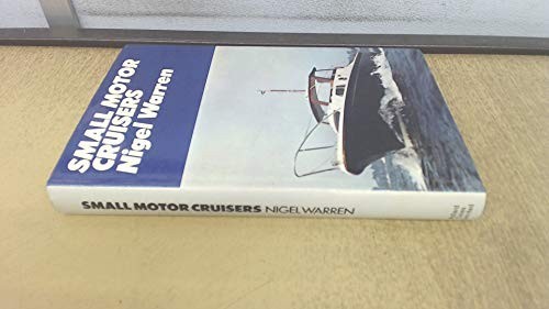 Small motor cruisers - small, by