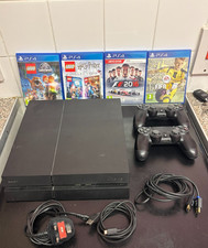 PS4 500gb ORGINAL, 2x