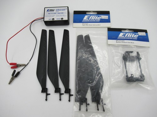 Flite helicopter advance - e-flite,