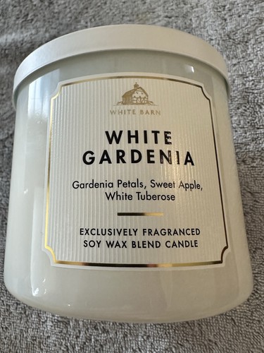 Bath body works - works, barn