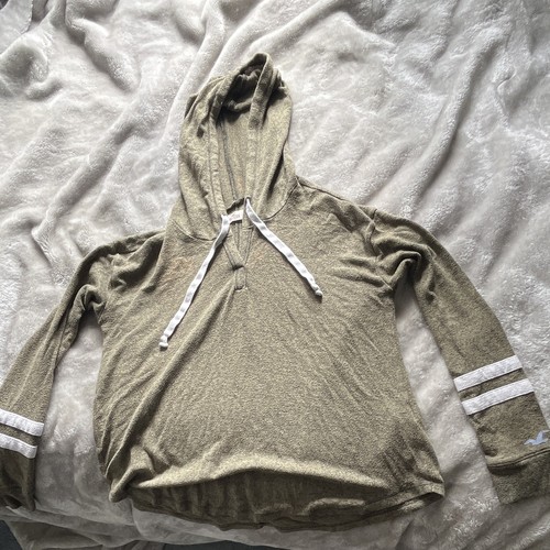Hollister women green - hollister, women's