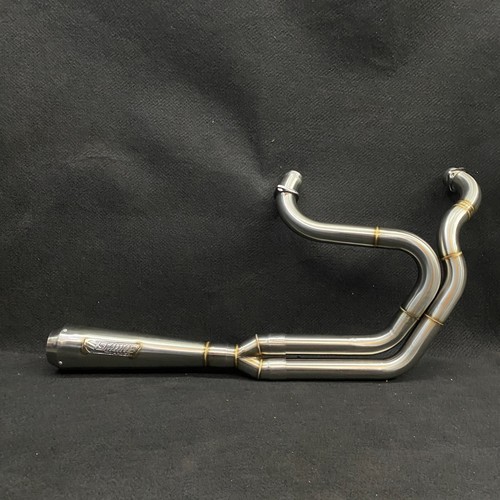 Into exhaust fit for - 1,