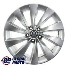 Volkswagen Scirocco Mk3 Silver