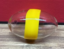 Hand Blown Large Glass KARISMA