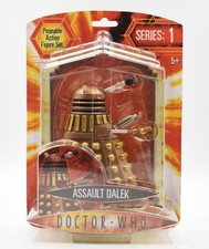 BBC Doctor Dr. Who Series 1 -