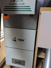 TBH BF 100R Fume Extractor |