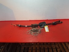  CITROEN XSARA PICASSO Gearbox