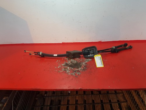 Citroen xsara picasso gearbox - citroen,
