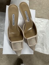 Manolo Blahnik Women's Shoes