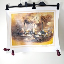 David Weston Print/Poster