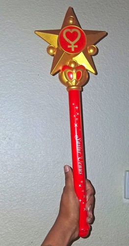Sailor moon venus - sailor, moon/sailor