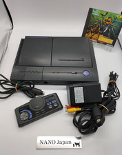 NEC PC Engine DUO Turbo Duo