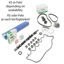 Camshaft Kit for VW T4 2.5 TDI