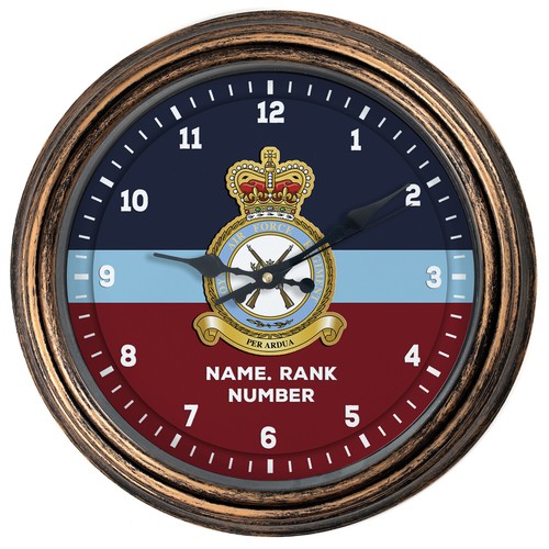 Raf clock air - clock, force