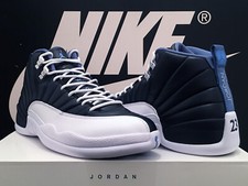 DS 2020 AIR JORDAN 12 RETRO