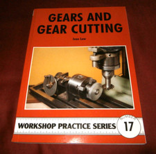 GEARS AND GEAR CUTTING. Ivan