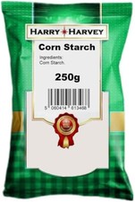 250g X 3  Corn Starch Maize