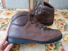 SCARPA ATTAK HIKING BOOTS MENS SIZE UK10 EUR44 GENUINE 