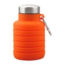 Collapsible Water Bottle