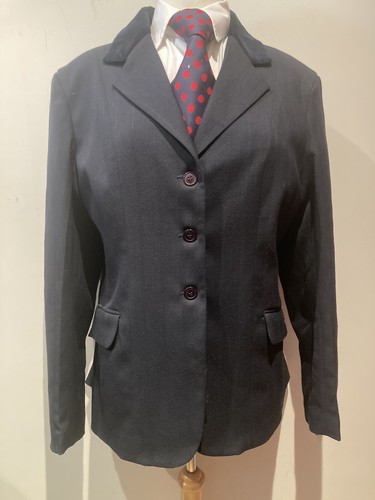 Ladies new navy - new,