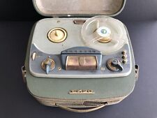 Vintage Grundig TK20 Reel to Reel Tape Recorder - Spares/Repair