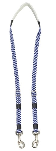 Zilco polocrosse reins - zilco,