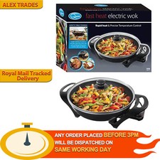 Quest 35870 Electric Non-Stick