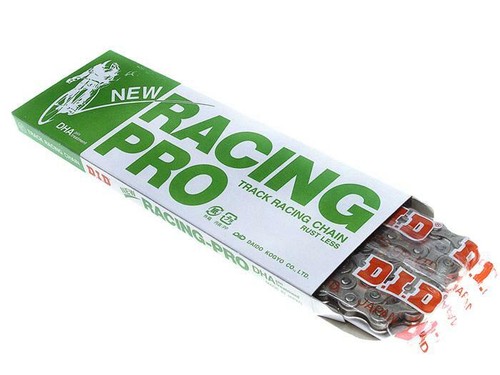 Racing pro keirin njs - d.i.d,