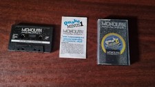 COMMODORE 64 C64 - QUAKE MINUS