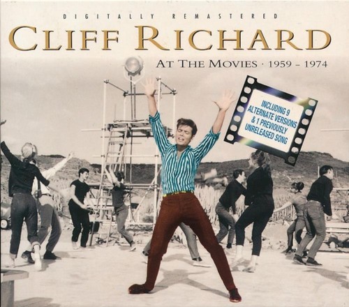Cliff richard - cliff,