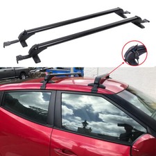 43.3" Top Roof Rack Cross Bars