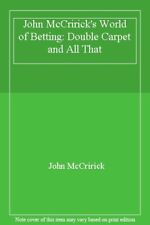 John McCririck's World of