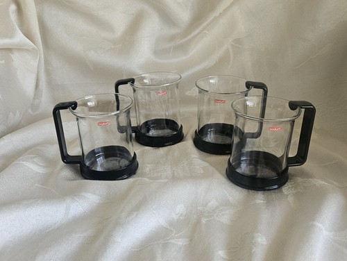 Set bodum bistro glass - bodum,