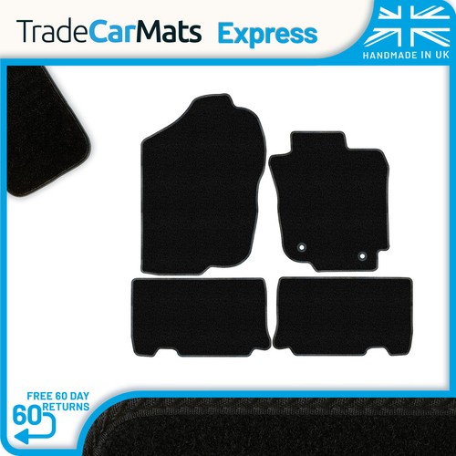 Tailored carpet car floor mats - tailored,