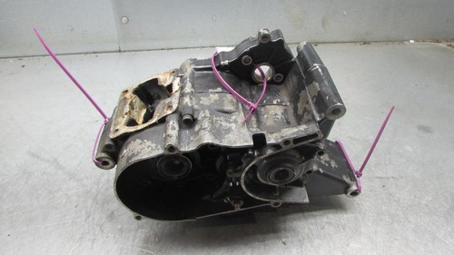 Honda mbx50 motorcycle water - honda,