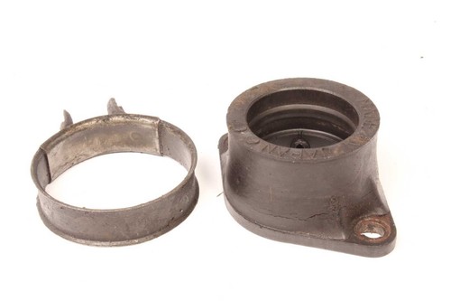 Intake manifold - intake, rubber