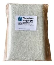 300gsm 1m x 0.95 Fibreglass