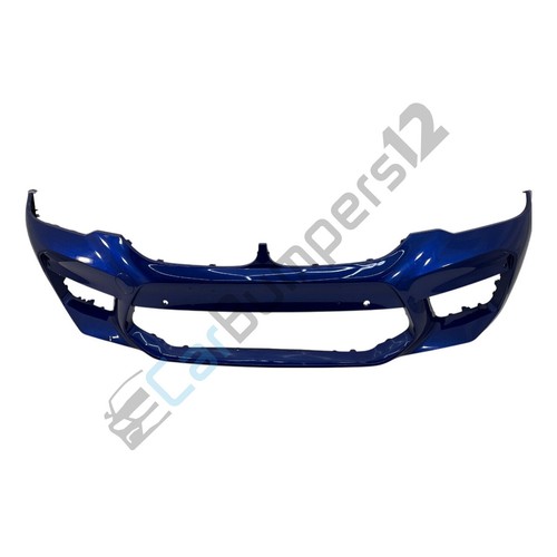Bmw f90 front bumper - bmw,