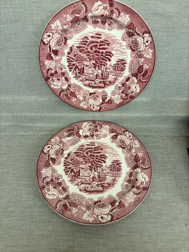 Vintage woods ware enoch - vintage,