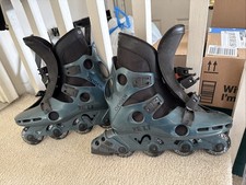 Oxygen XE 1.1  Roller Blades